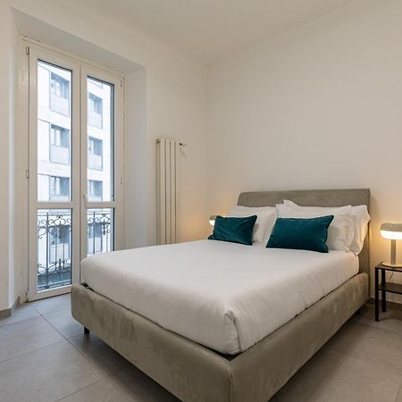 Beplace Apartments In Gioia 米兰 外观 照片