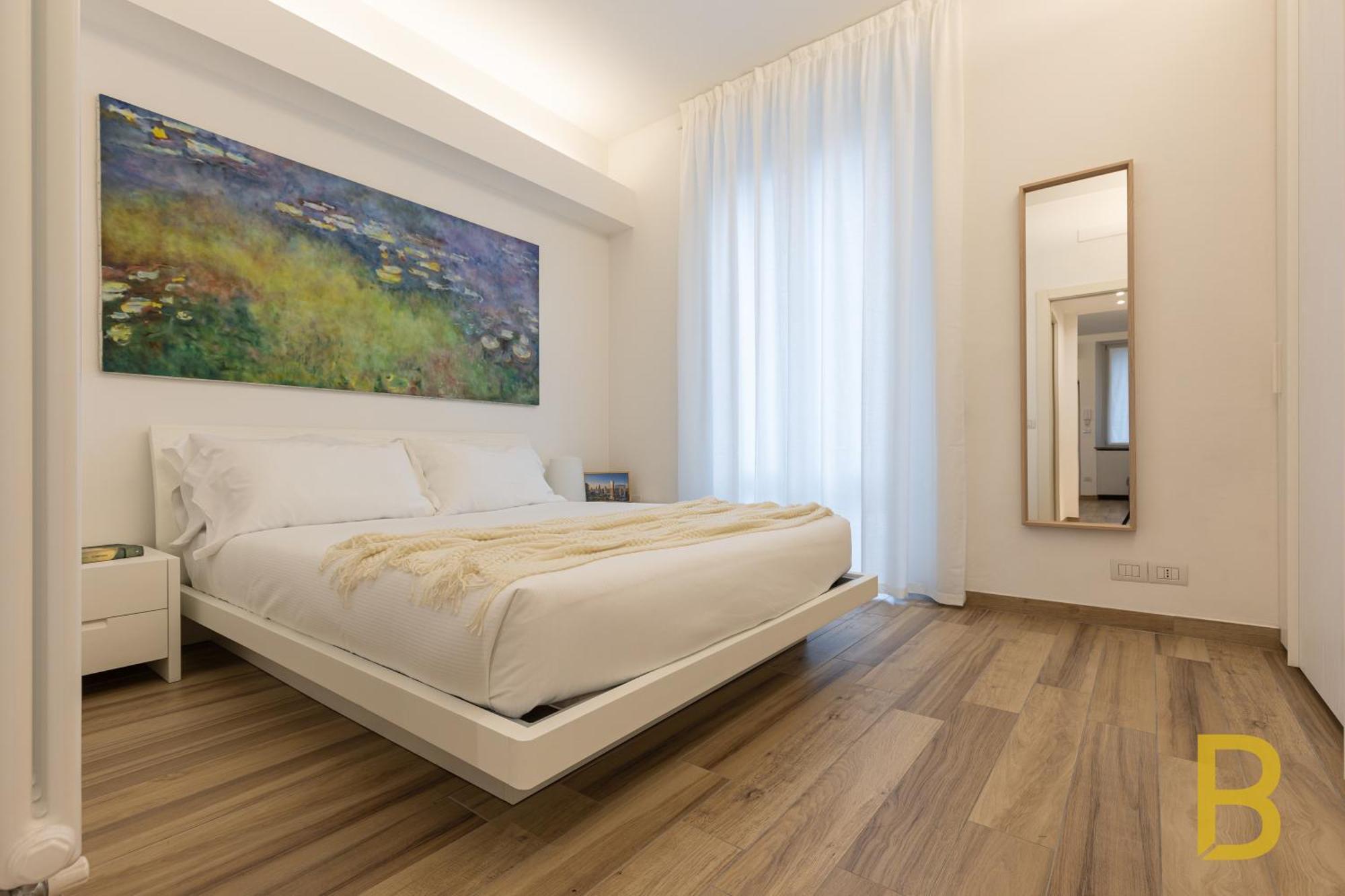 Beplace Apartments In Gioia 米兰 外观 照片