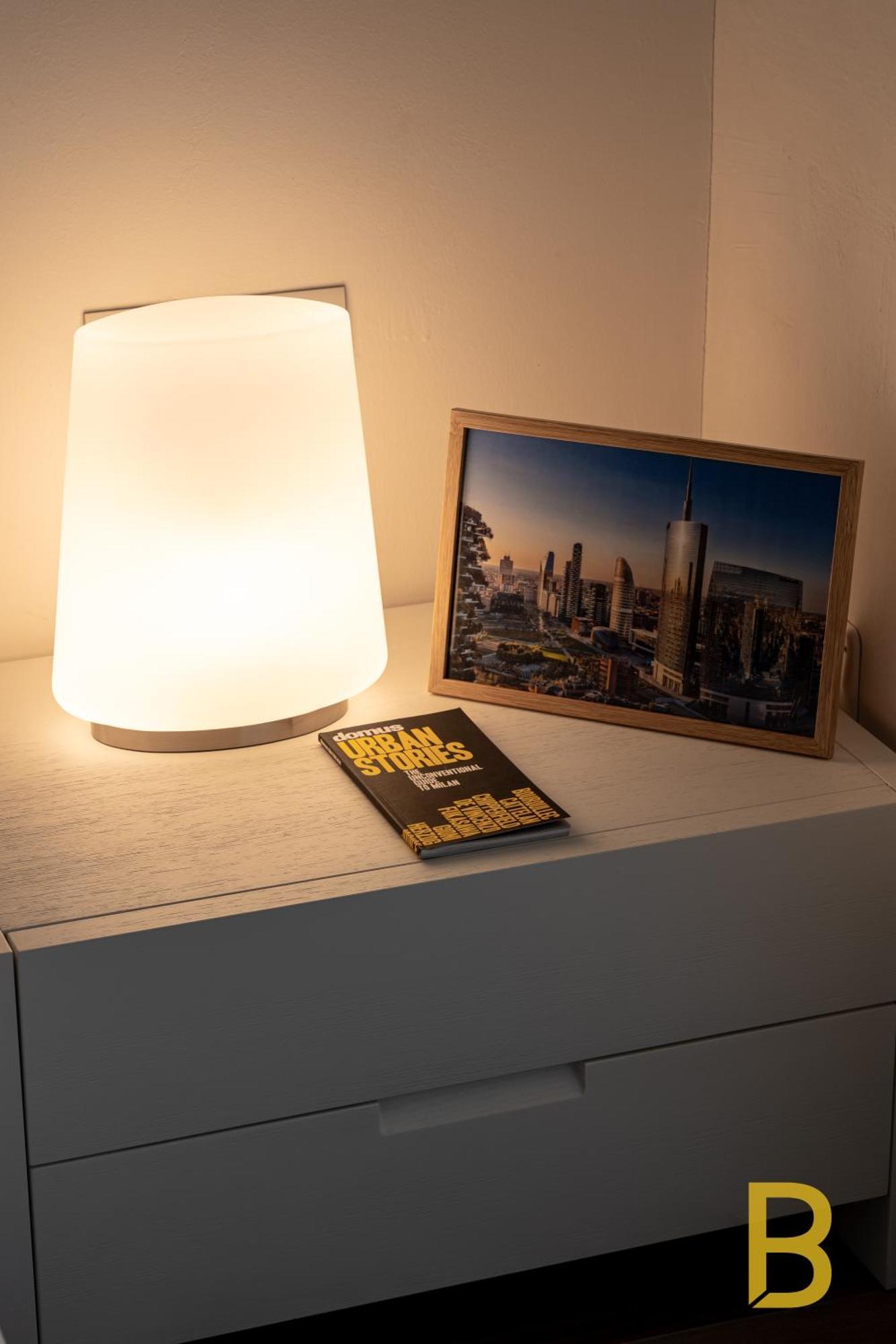 Beplace Apartments In Gioia 米兰 外观 照片