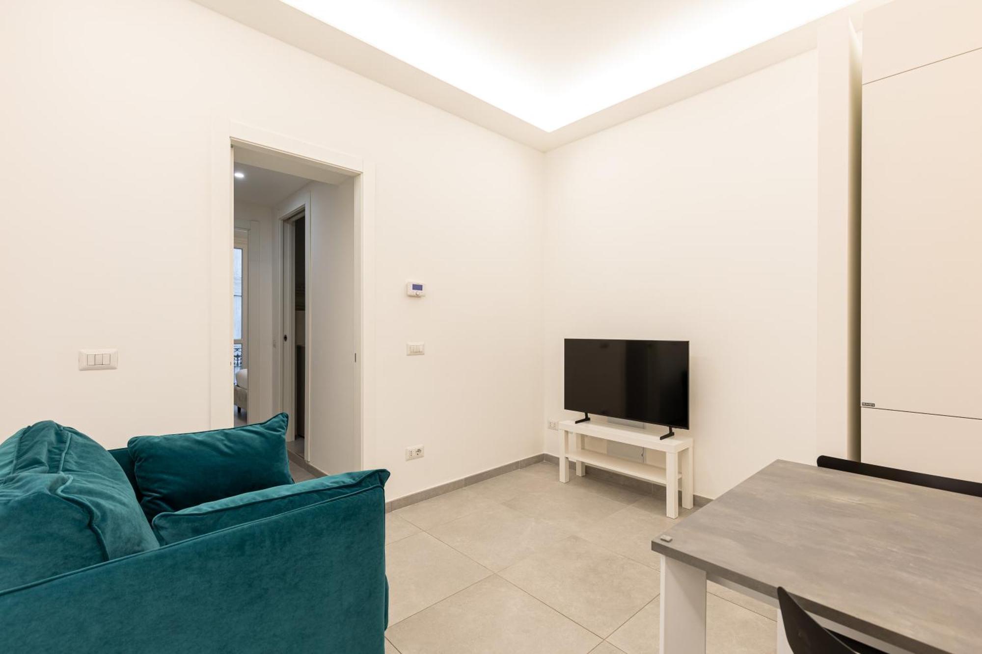 Beplace Apartments In Gioia 米兰 外观 照片