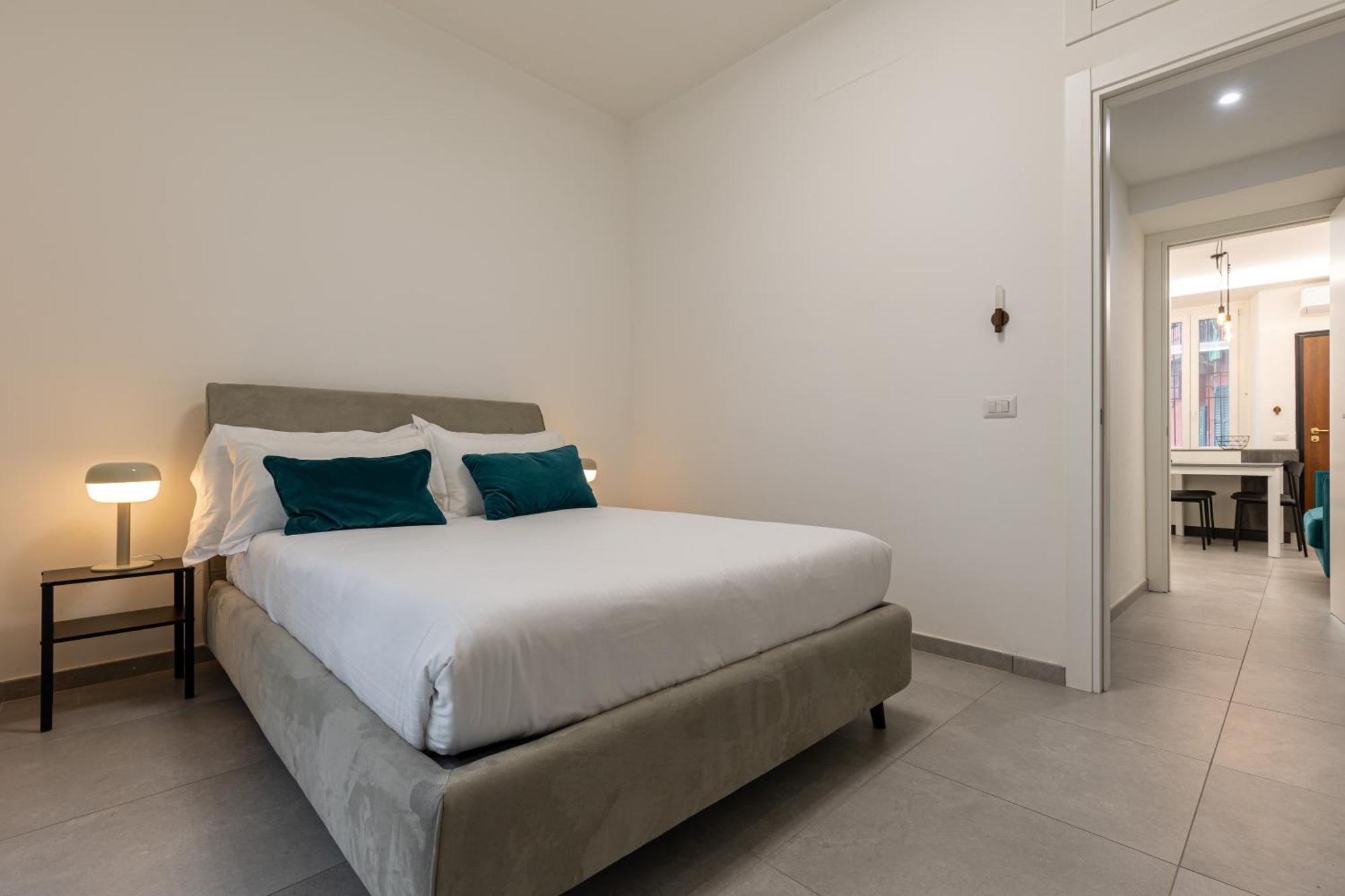 Beplace Apartments In Gioia 米兰 外观 照片