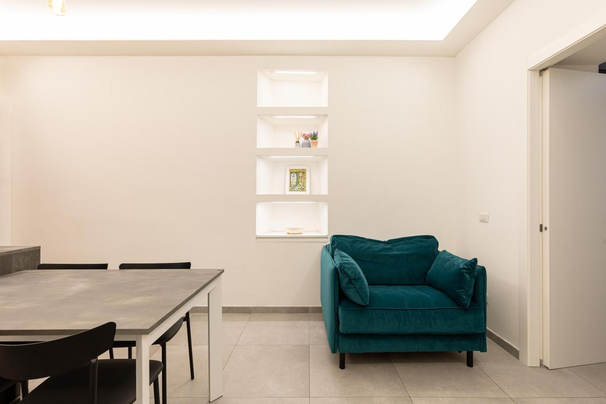 Beplace Apartments In Gioia 米兰 外观 照片